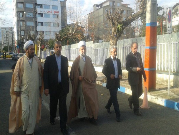 یک قاضی دیگر در انتخابات مجلس از حوزه انتخابیه تالش ثبت نام کرد