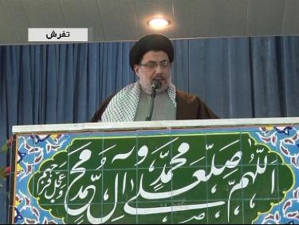 9 دی، روز رفراندم برای تایید جمهوری اسلامی بود