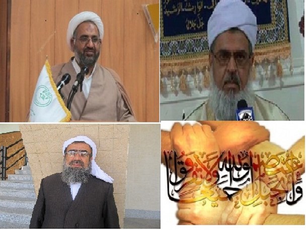 اساس حکومت و امنیت بر پایه وحدت است/ اختلاف افکنی مبنای کار دشمن است