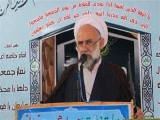 ۹ دی سیلی محکم ملت ایران بر فتنه‌گران بود/ شورای نگهبان سنگر اول نظام است/ انتخابات امسال حساست بالایی دارد