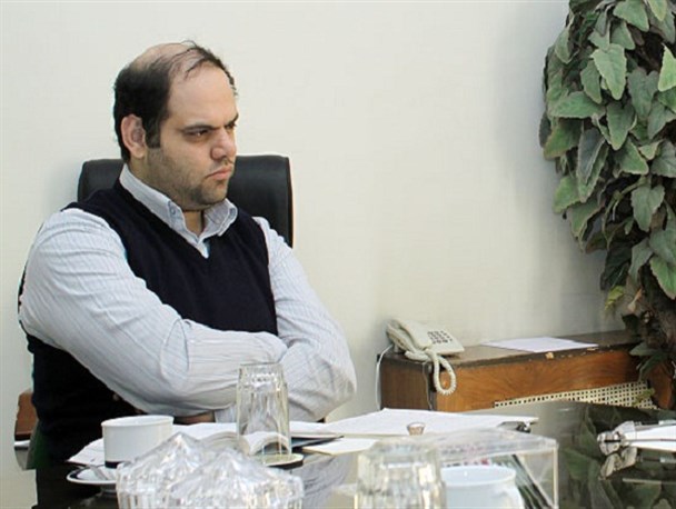 «محمدحسن روزی طلب» از فعالان رسانه ای جبهه فرهنگی انقلاب اسلامی داوطلب انتخابات مجلس دهم شد