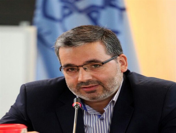 فرماندار سابق چناران کاندیدای مجلس شورای اسلامی شد