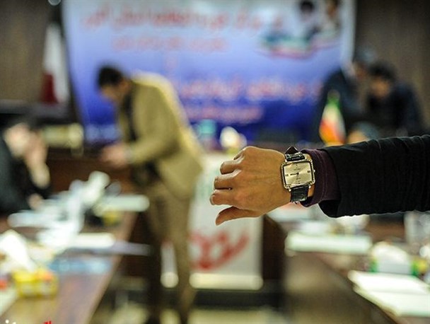 مهلت ثبت نام کاندیداهای مجلس تمام شد