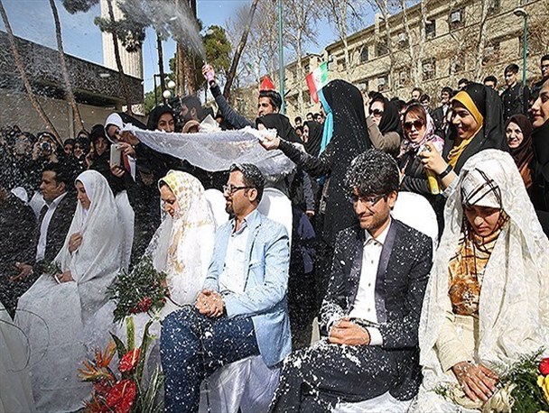 ثبت نام 227 دانشجوی کردستانی در طرح ازدواج دانشجویی