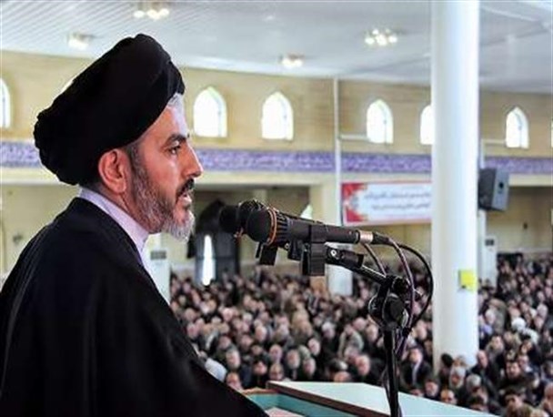 گرفتن غرامت به بهانه حمایت از تروریسم تلاش برای تحقیر ملت ایران است/ فتنه گران قابل بخشش نیستند