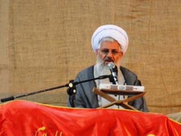 دین اسلام تبدیل به یک گفتمان در سراسر جهان شده است