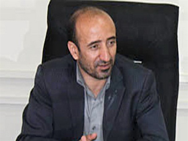 نخبه لرستانی کاندیدای مجلس شورای اسلامی حوزه تهران شد
