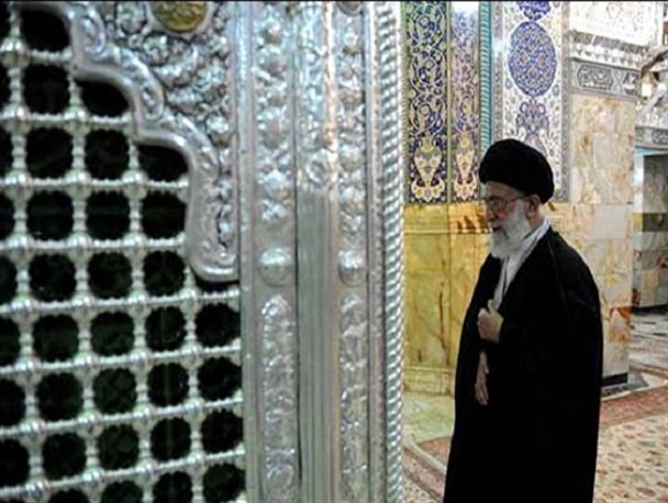 کوچکترین استان کشور مادر نظام جمهوری اسلامی است