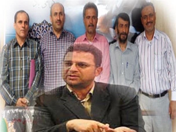 شورای شهر هفتکل در آزمون صداقت سنجی