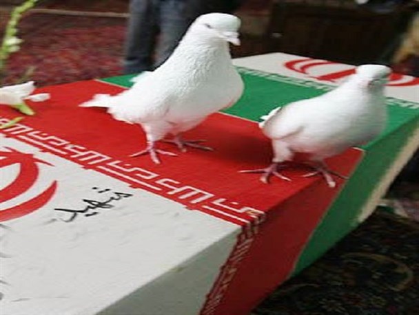 آنچنان اسلام را در جهان گسترش خواهیم داد که جهان امروز را جهان اسلام بگویند