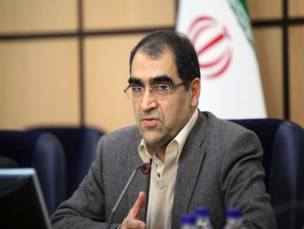 بیمارستان‌های صحرایی سپاه بازوی نظام سلامت است