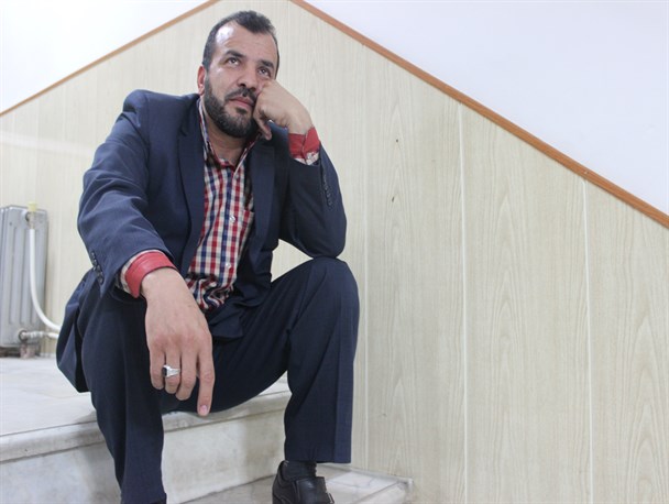 تصاویری از ثبت نام 18 نامزد جدید حوزه انتخابیه تفت و میبد در آخرین روز
