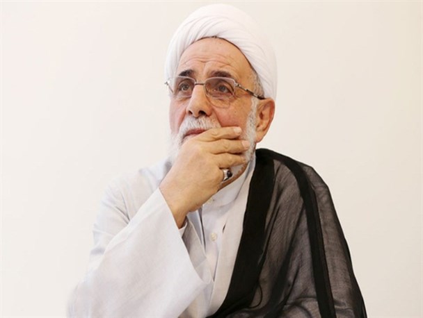 کنایه ناطق نوری به سران فتنه؛ سال 76 رأی نیاوردم اما ...