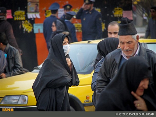 هوای سالمم آرزوست!/ تدبیر مسوولان شهری تبریز برای کنترل آلودگی هوا چیست؟/ منتظر مهربانی آسمان شهر تبریز هستیم