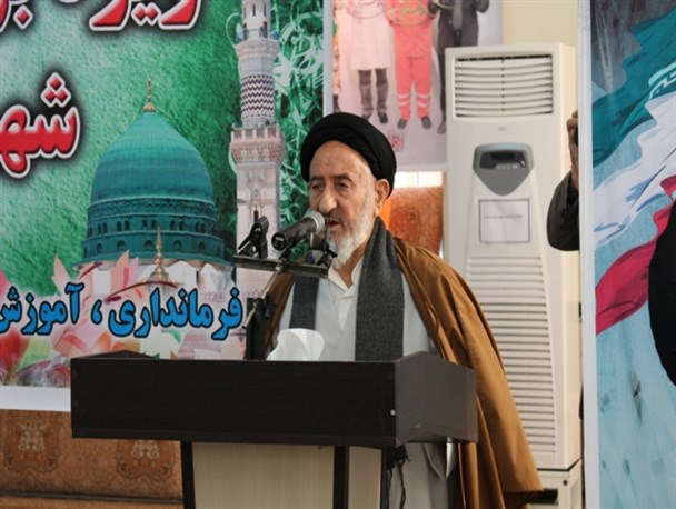 وحدت ما ضربات سنگینی به دشمن زده است