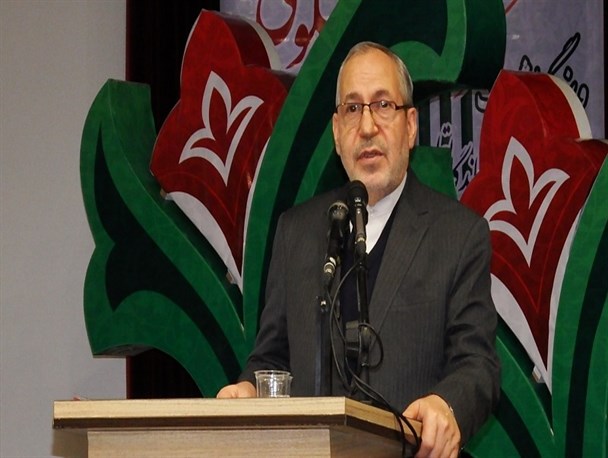 لازمه ایجاد تحول،تحول در ارکان آموزش و پرورش است/ امروز سرمایه های یک ملت در چاه‌های نفت و بانک‌ها نیست ،بلکه در دبستان‌ها است