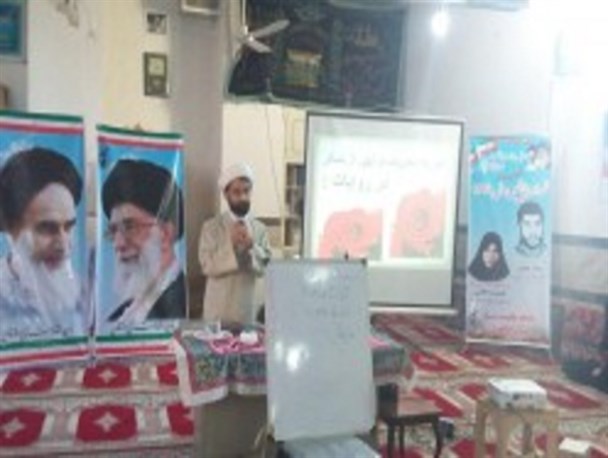 امر به معروف و نهی از منکر باید علوی و حسینی باشد