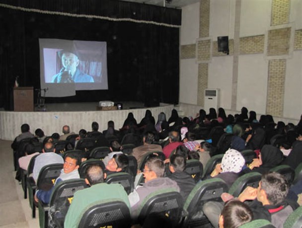 استقبال کم نظیر از «یتیم خانه ایران» در زرین دشت