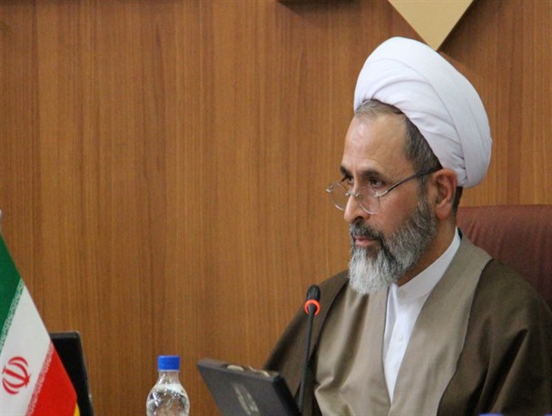 پیام مدیر حوزه های علمیه کشور به مناسبت سالروز حماسه 9دی