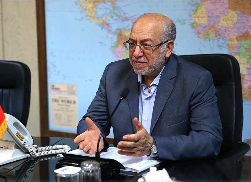 معدن یکی از مباحث جدی در مقوله اقتصاد مقاومتی است