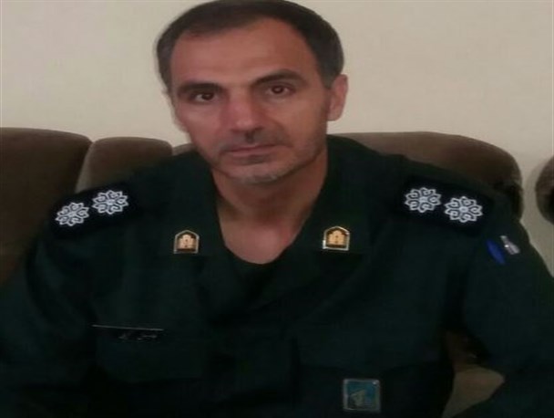 افتتاح چهارمین بیمارستان تخصصی صحرایی در گلیداغ