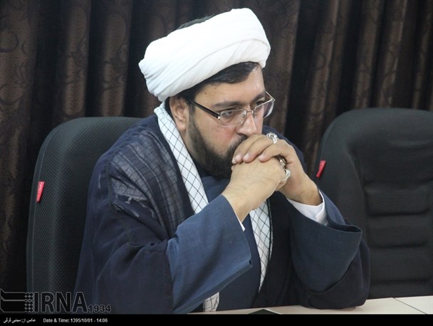 سخنان استاندار نمکی بر زخم خانواده‌های شهدا بود