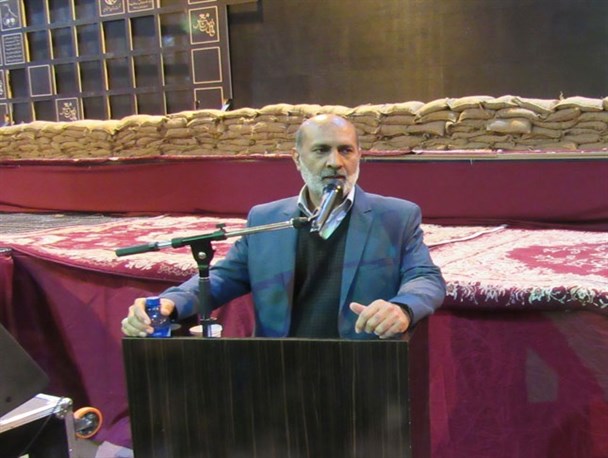 فتح حلب پیروزی همه جانبه و منشا تحولات راهبردی در منطقه بود