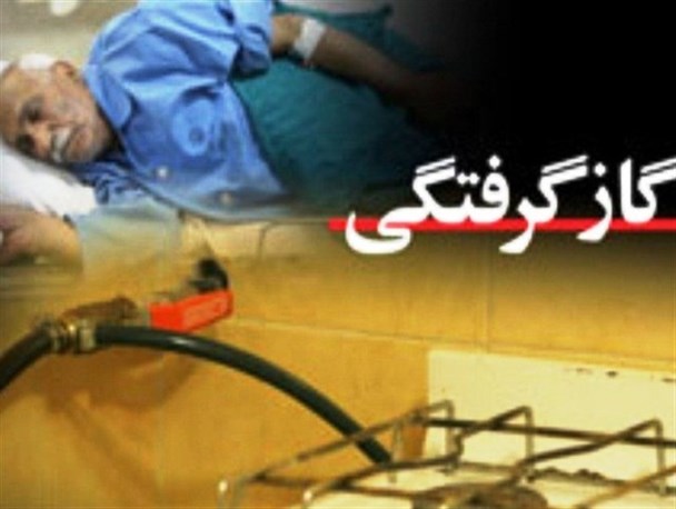 مسمومیت 20 نفر از کارگران شرکت سیمان ساوه