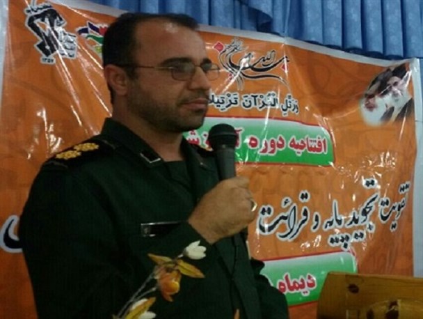 راه علاج مشکلات امت اسلام جهاد کبیر و عمل به مفاهیم بلند قرآن است