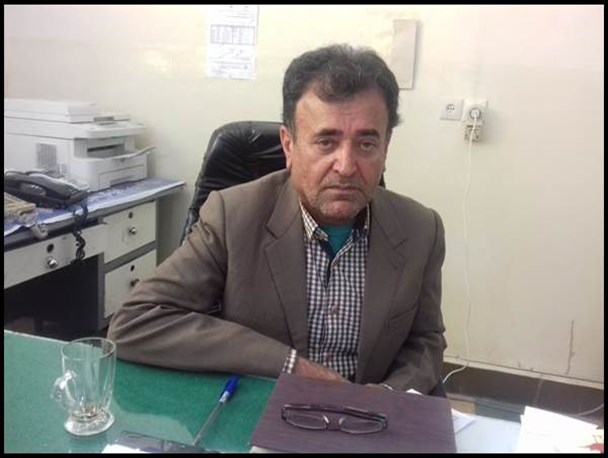 کاهش تلفات دامی در 9 ماه امسال/واکسینه27 هزار دام در دیشموک علیه تب برفکی+تصاویر