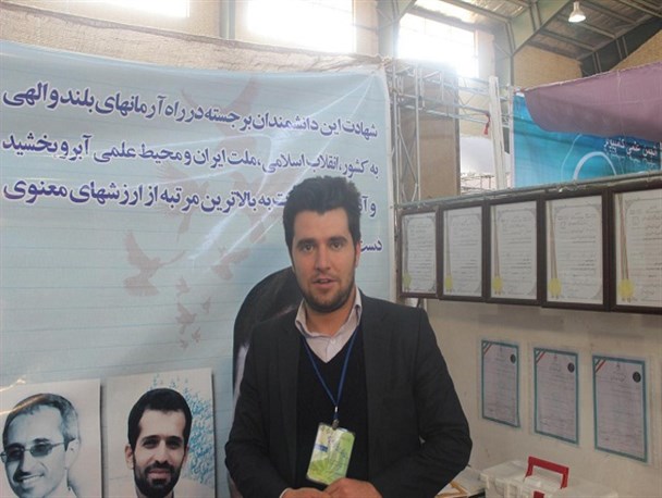 کارآفرینان نباید از سازمان های دولتی انتظار داشته باشند / تلاش، پشتکار و خلاقیت اولویت اول کارآفرینی