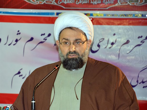 نمی توانیم اندکی از زحمات مرحوم ثمری را نیز جبران کنیم/طلاب حوزه علمیه های شهریار چون نگینی در سطح کشور می درخشند