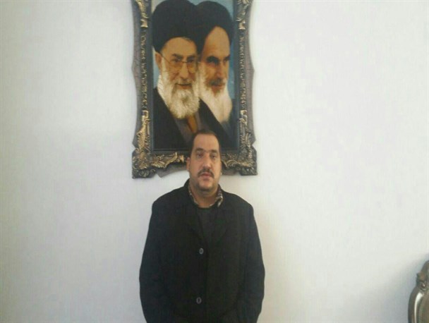 هرکسی از حماسه ۹ دی فاصله بگیرد، از مردم جدا شده است