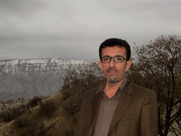 بهسازی و بازسازی راه های روستای لنده از محل اعتبارات ملی