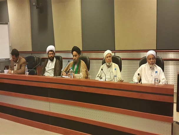 وحدت و ولایتمداری، محور گردهمایی بزرگ ائمه جمعه و جماعات استان هرمزگان در کیش