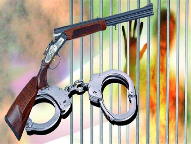 عاملان تیراندازی در سطح شهر زودتر از آنچه فکرش را کنند دستگیر می شوند