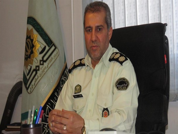 46 خرده فروش مواد افیونی در تربت جام دستگیر شدند