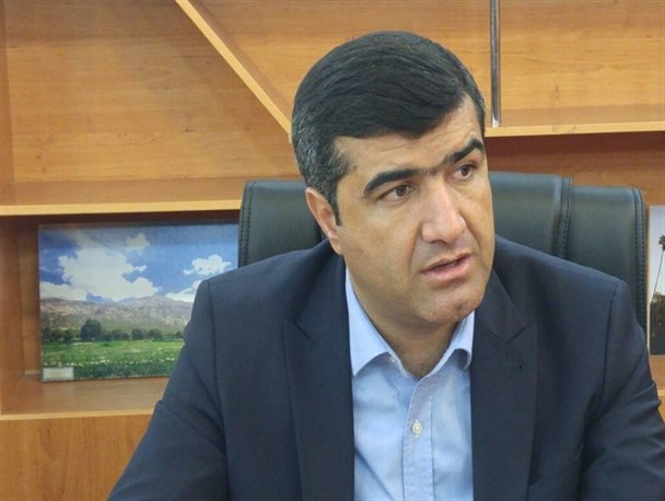 تعاون محور توسعه استان کهگیلویه و بویراحمد باشد