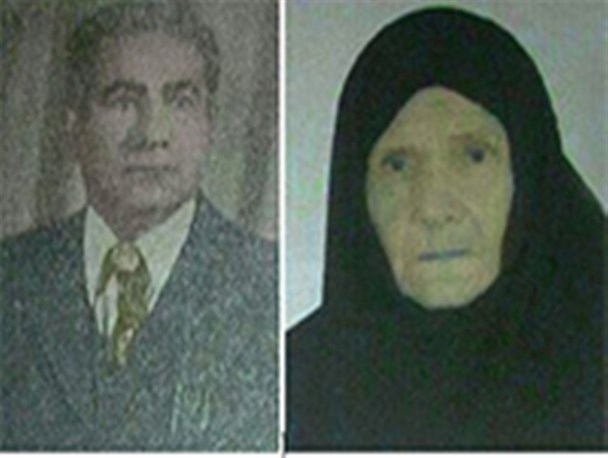 اولین آموزگاران اندیمشک +تصویر