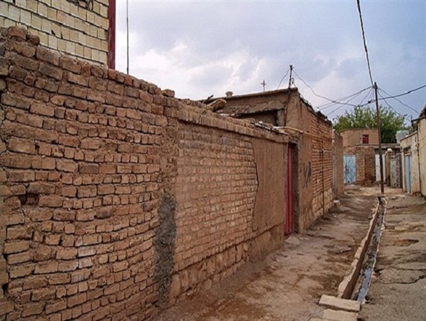 وجود حداقل ۵۰ هزار واحد مسکن روستایی نامقاوم در خراسان شمالی