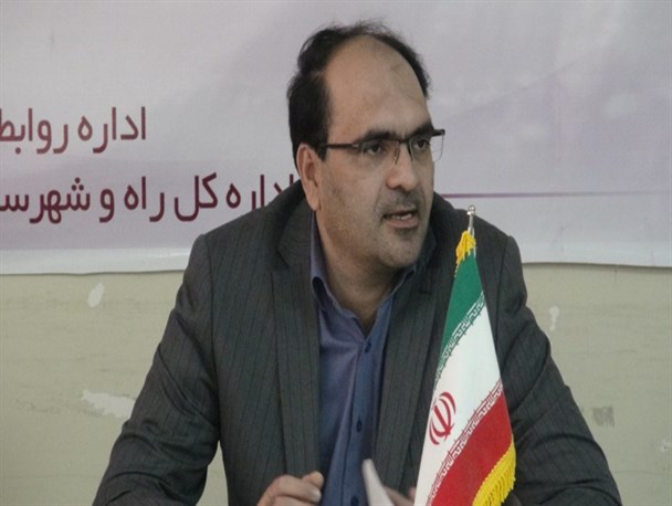 95  کیلومتر راه اصلی و روستایی منتظر تخصیص اعتبار