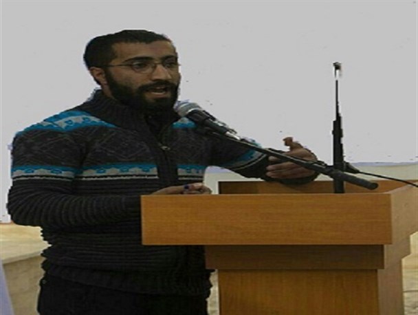 دانشجوی بسیجی: در سال اقتصاد مقاومتی دولت100شغل برای جوانان آمریکایی فراهم کرد