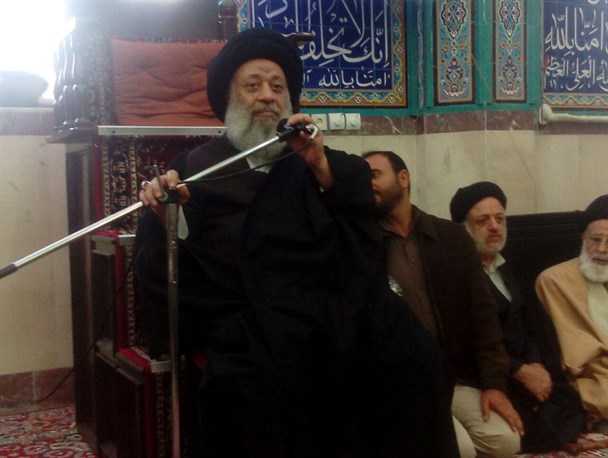 حوزه علمیه لشکر امام زمان (عج) است / مدرسه علمیه آیت الله وحید بهبهانی حق بزرگی بر گردن جهان تشیع دارد