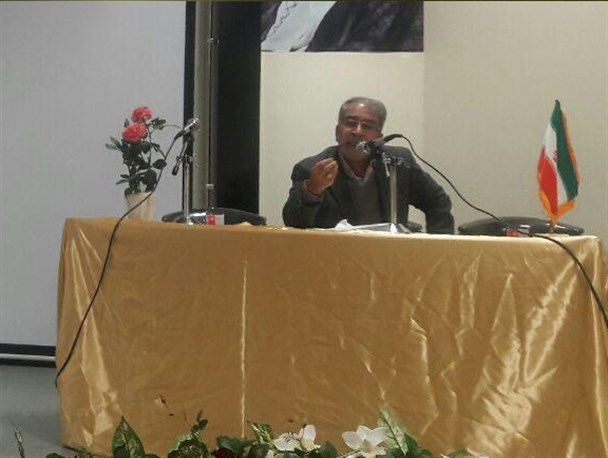 پژوهشی که بدون دغدغه انجام شود بزرگترین آسیب است/ جامعه ای با فرهنگ است که پویا و متعادل باشد