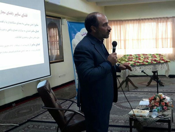 لزوم آموزش پدافند غیر عامل و کاهش آسیب پذیری در مواقع بحران