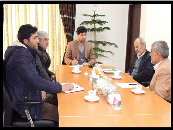 شوراها بعنوان یک نهاد مدنی و دموکراسی باید از پشتوانه قوی قانونی برخوردار باشند