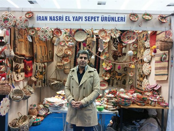 بازارچه دائمی مهمترین نیاز صنایع دستی/ بازارهای بین المللی مقصد مناسبی برای دستی هرمزگان هستند