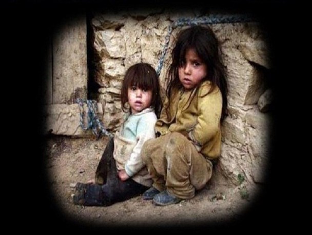 زندگی خفت بار سهم روستانشینان قشم از منطقه آزاد