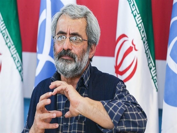 غرب دوست ندارد که امور کشور با تعامل و مشارکت اداره شود