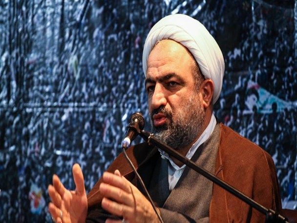 فتنه 88 نماد ریزش‌ها و رویش‌ها بود/ توهین فتنه‌گران به عاشورای حسینی "9 دی" را رقم زد